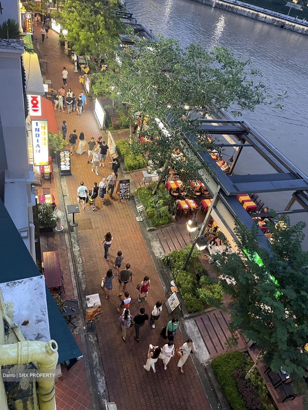 Boat Quay Conservation Area (D1), Retail #452349541